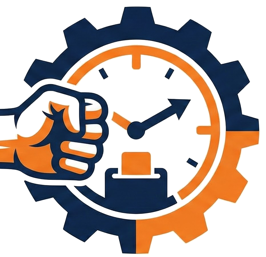 PunchIn logo
